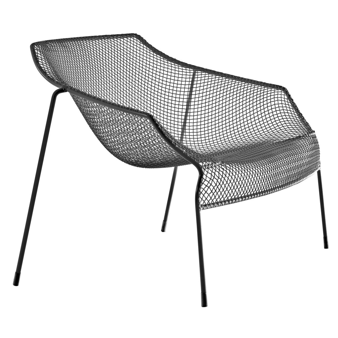Heaven Lounge Chair | Luxury Outdoor | EMU