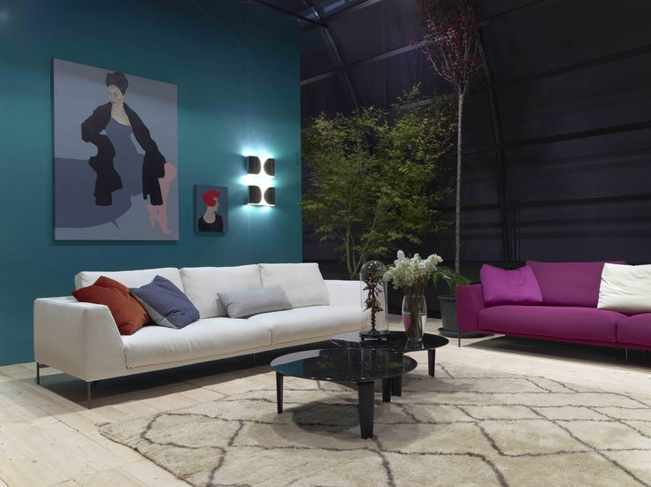 Hollywood Sofa | Indoor | Designed by Claesson Koivisto Rune | Arflex