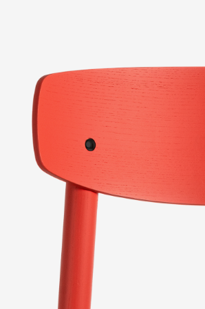 Isa Dining Chair | Luxury Furniture | Set of 2 | Sipa