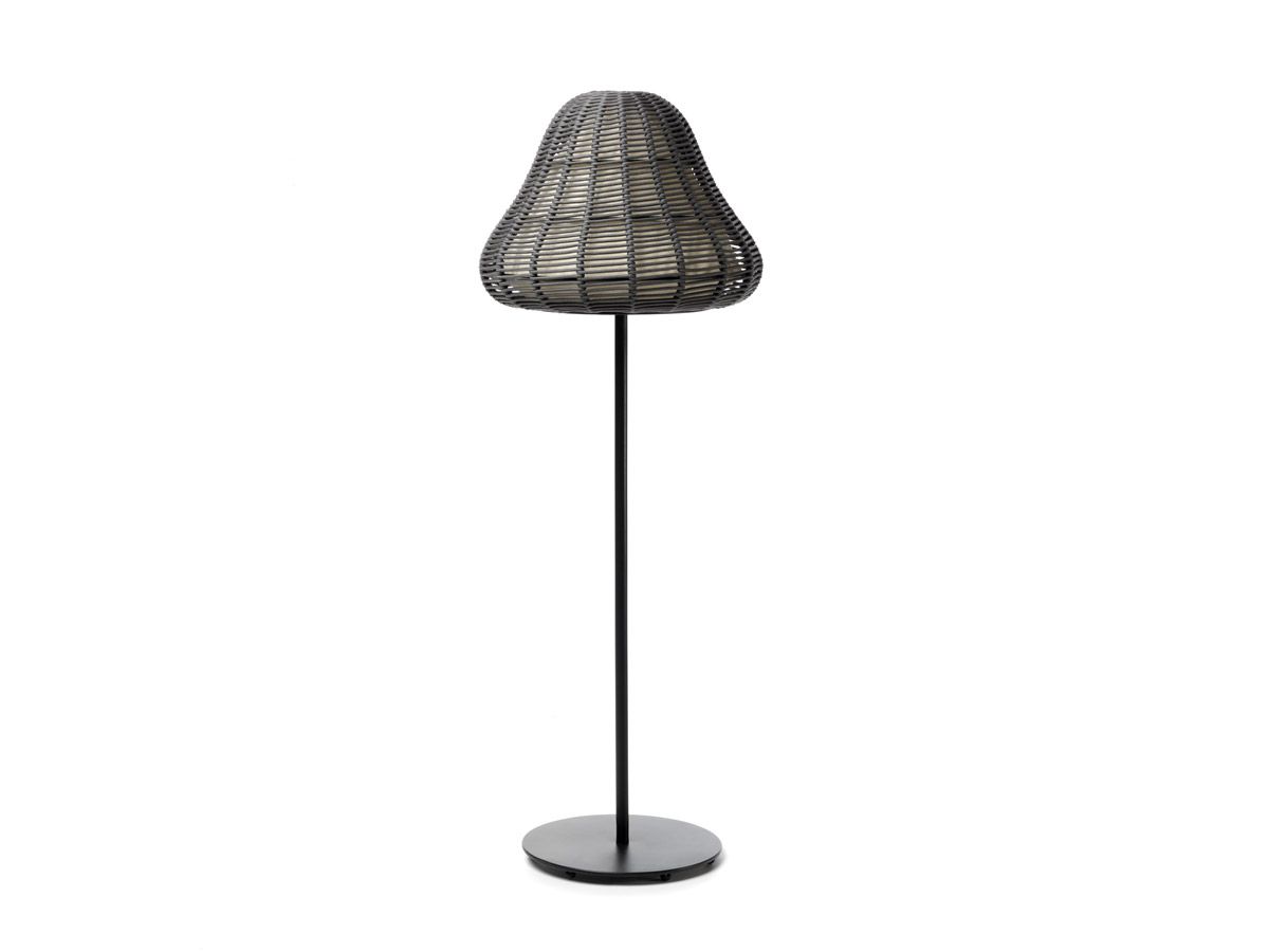 Jackie Floor Lamp | Luxury Talenti Outdoor Living