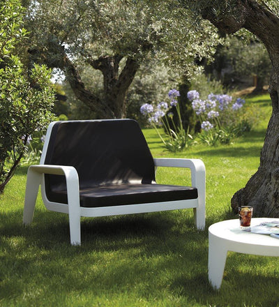 America Lounge Chair | Designed by Sadler | Slide Design