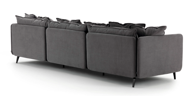 K2 Sofa | Designed by Carlo Colombo | Arflex
