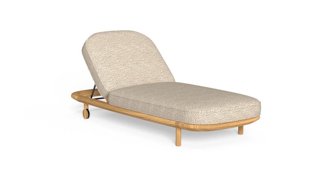 Karen Sunbed | Luxury Talenti Outdoor Living