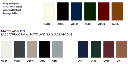 Kobi 041 Wood Dining Chair | Design Seating | Alias