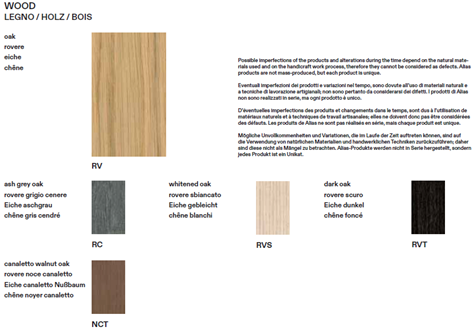 Kobi 041 Wood Dining Chair | Design Seating | Alias