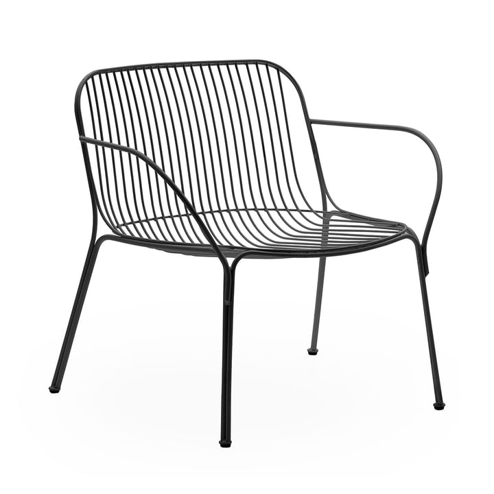 Hiray Armchair Designed by Ludovica + Roberto Palomba | Kartell