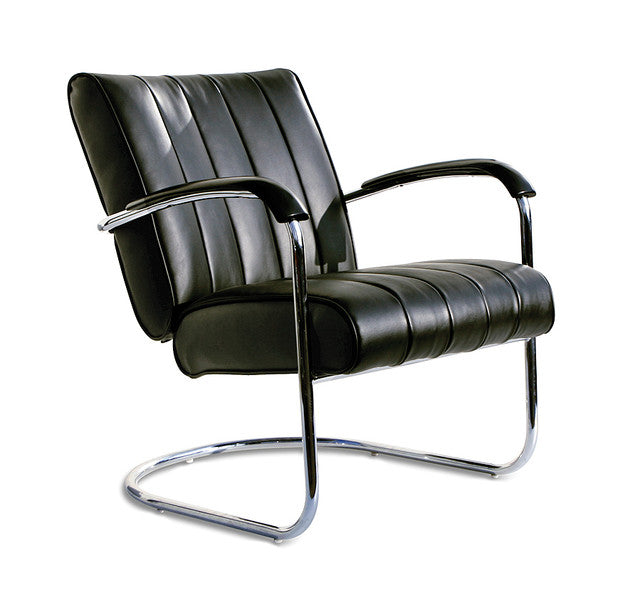 LC-01 LTD Lounge Chair | Bel Air Retro Fifties Furniture