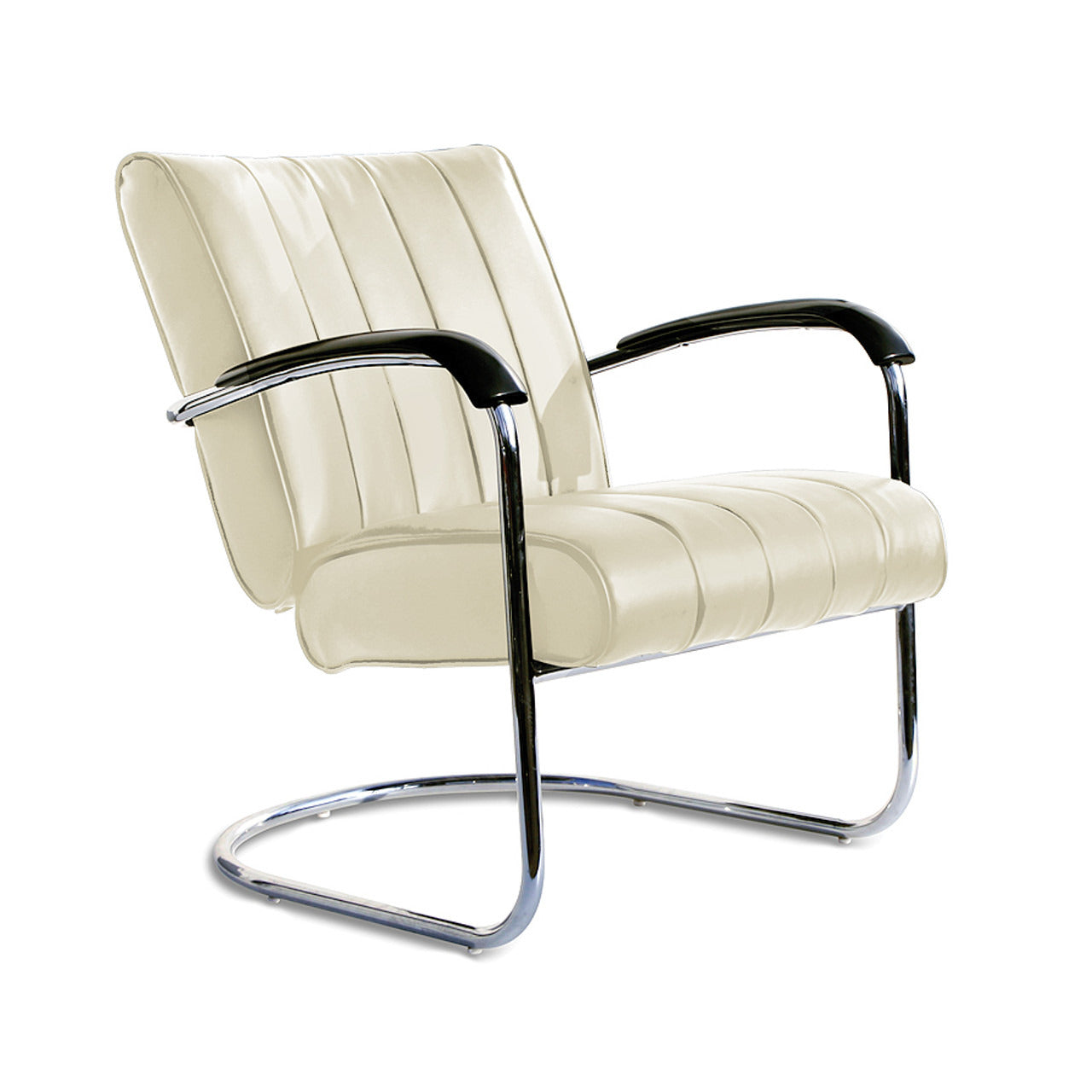 LC-01 LTD Lounge Chair | Bel Air Retro Fifties Furniture
