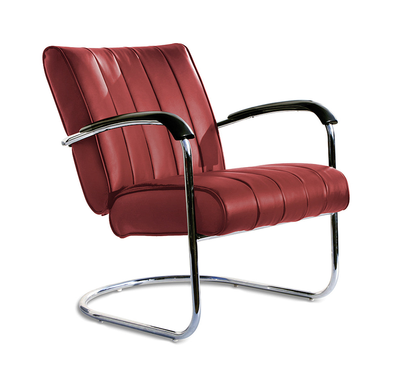 LC-01 LTD Lounge Chair | Bel Air Retro Fifties Furniture