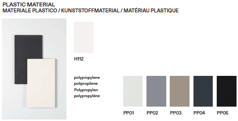 Manzù Round Turning Dining Table | Design Seating | Alias