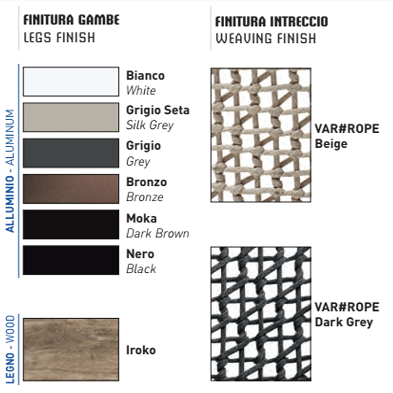 Emma Daybed Comfort High Back | Outdoor | Designed by Monica Armani | Varaschin