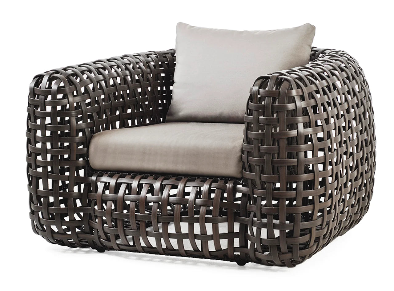 Matilda Easy Armchair | Kenneth Cobonpue