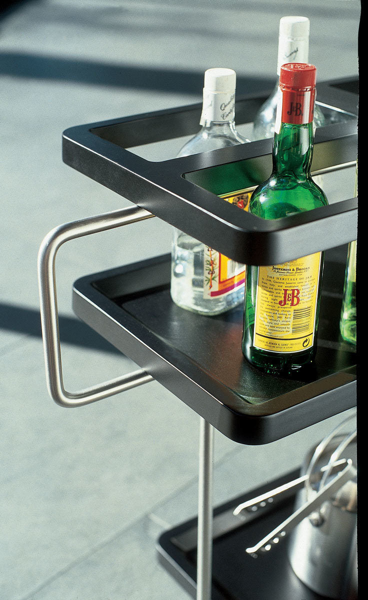 Happy Hour Trolley | Design Furniture | BD Barcelona