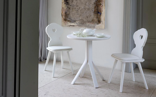 Monaco Dining Chair | Luxury Furniture | Set of 2 | Sipa