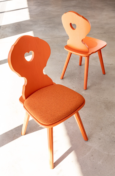 Monaco Dining Chair | Luxury Furniture | Set of 2 | Sipa