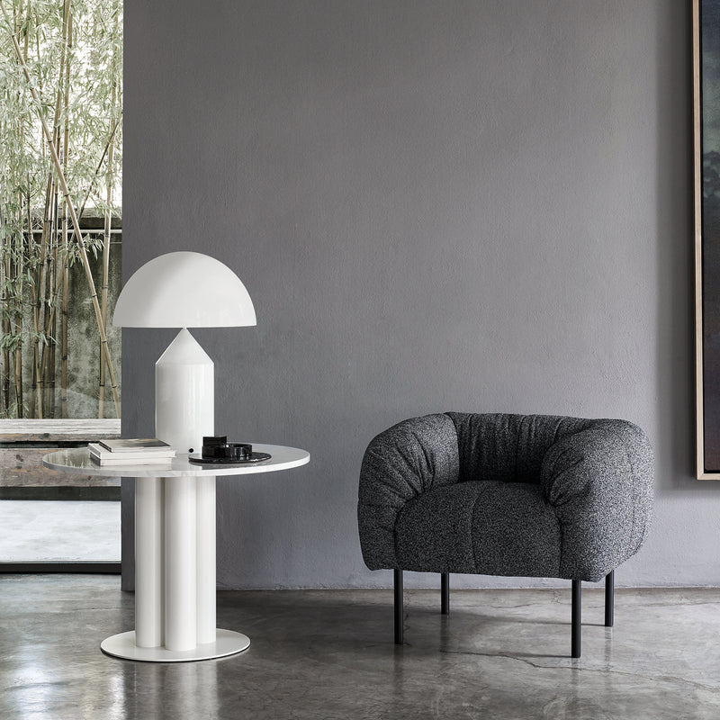 Pecorelle Armchair | Indoor | Designed by Cini Boeri | Arflex