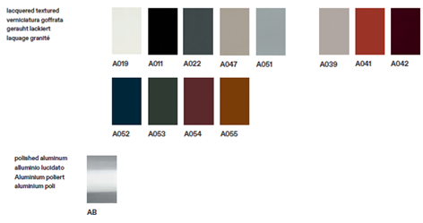 Dehors 372 Sofa | Outdoor Design Seating | Alias