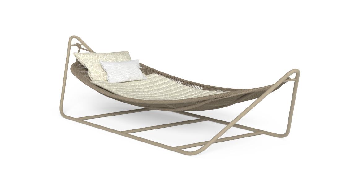 Panama Hammock | Luxury Talenti Outdoor Living