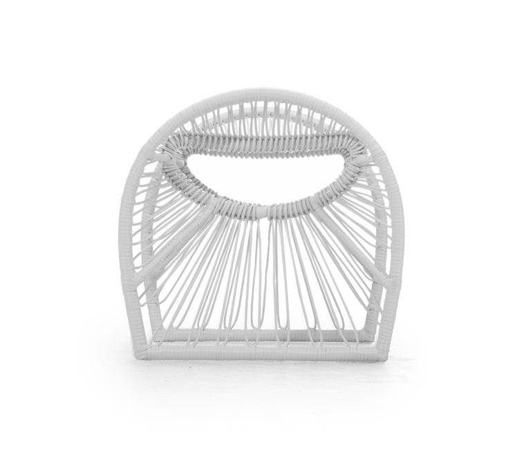 Papillon Ottoman | Papillon Collection | Kenneth Cobonpue