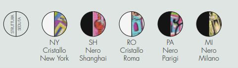 Madame Chair Emilio Pucci Edition | Kartell