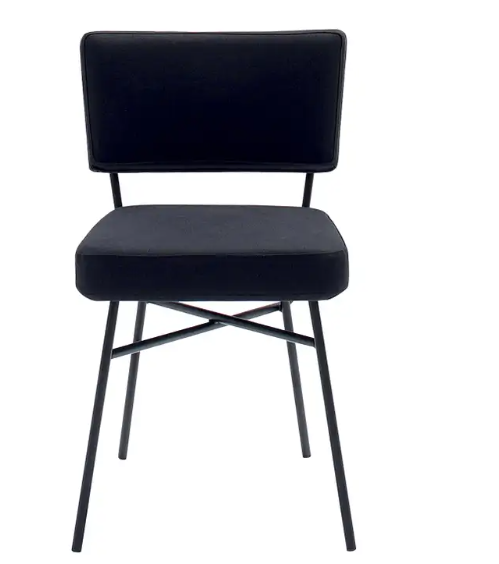 Elettra Dining Chair | Designed by B.B.P.R. | Arflex