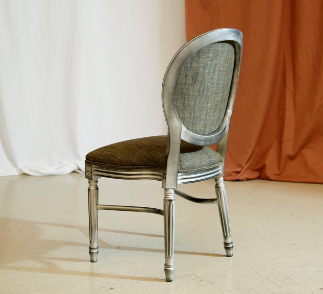 S 200/I Amandine Dining Chair | Classic Contemporary Seating | Set of 2 | Modonutti