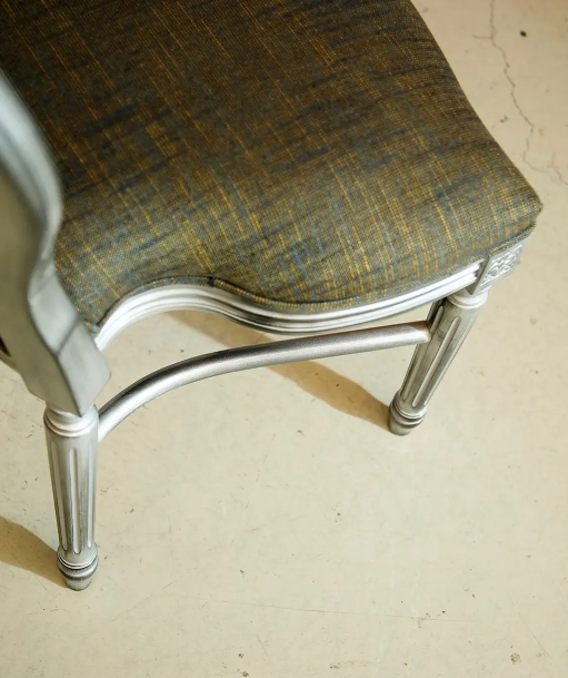 S 200/I Amandine Dining Chair | Classic Contemporary Seating | Set of 2 | Modonutti