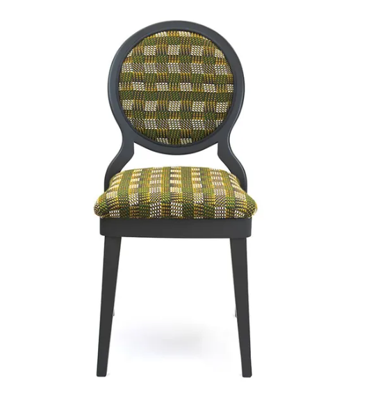 S 219/I Carry Stackable Dining Chair | Classic Contemporary Seating | Set of 2 | Modonutti