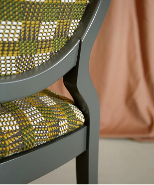 S 219/I Carry Stackable Dining Chair | Classic Contemporary Seating | Set of 2 | Modonutti