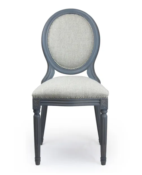 S 777/I Stackable Dining Chair | Classic Contemporary Seating | Set of 2 | Modonutti