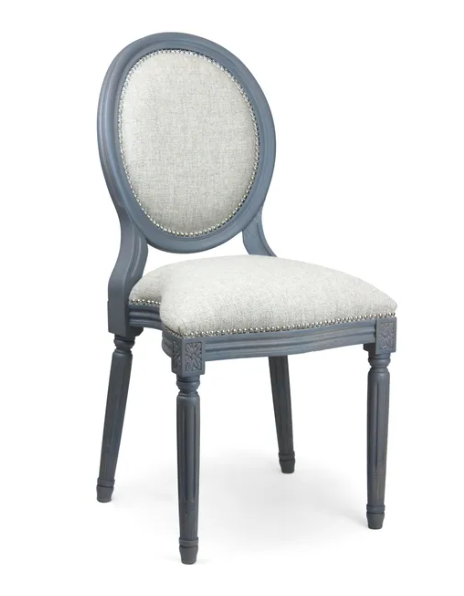 S 777/I Stackable Dining Chair | Classic Contemporary Seating | Set of 2 | Modonutti