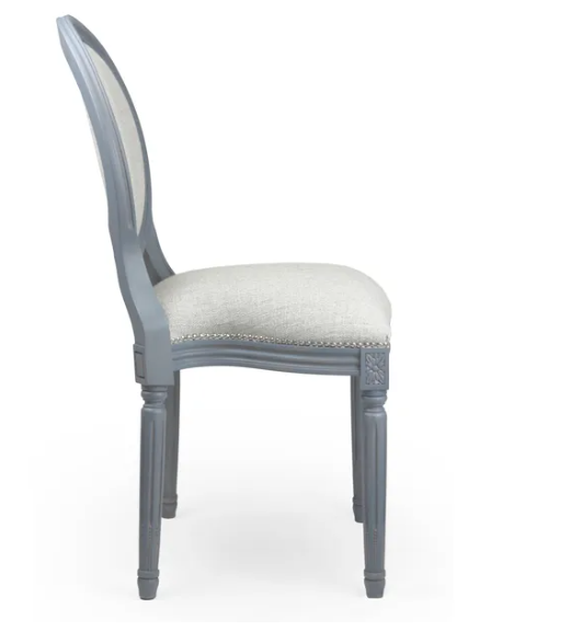 S 777/I Stackable Dining Chair | Classic Contemporary Seating | Set of 2 | Modonutti