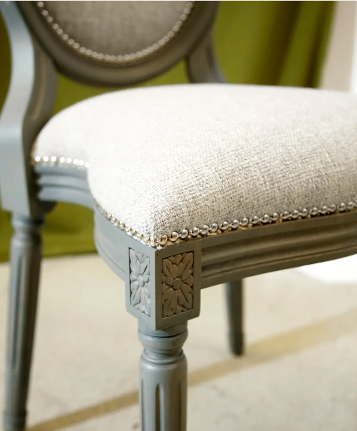 S 777/I Stackable Dining Chair | Classic Contemporary Seating | Set of 2 | Modonutti