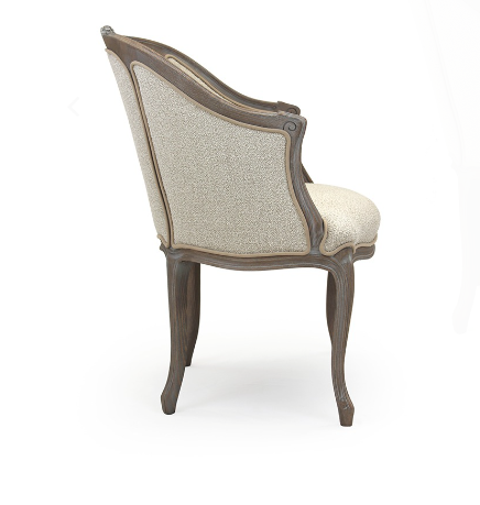 P 102 Armchair | Classic Contemporary Seating | Modonutti