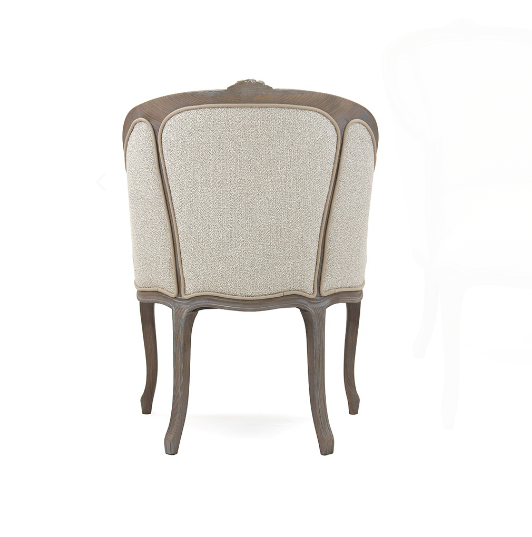 P 102 Armchair | Classic Contemporary Seating | Modonutti