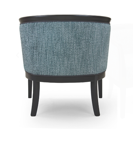 P 105 Angelica Armchair | Classic Contemporary Seating | Modonutti