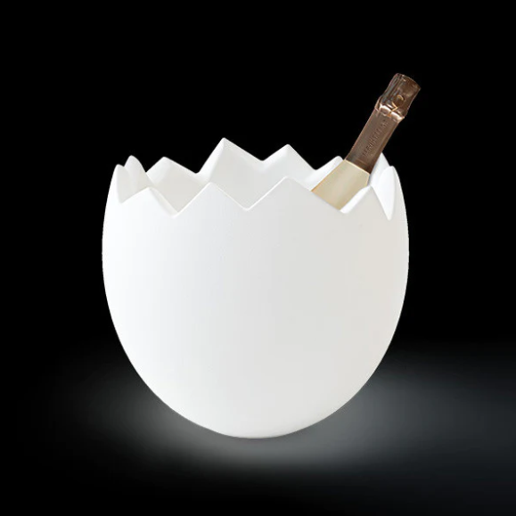 Kalimera Ice Bucket | Designed by Slide Lab | Slide Design