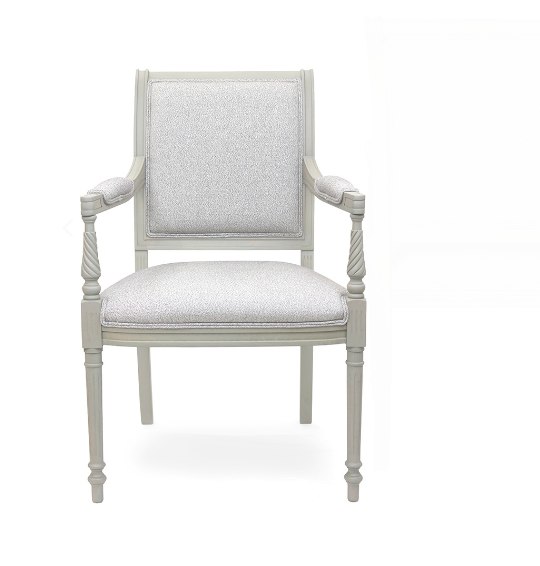 P 215 Chloé Dining Armchair | Classic Contemporary Seating | Modonutti