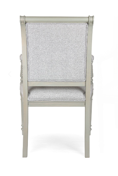 P 215 Chloé Dining Armchair | Classic Contemporary Seating | Modonutti