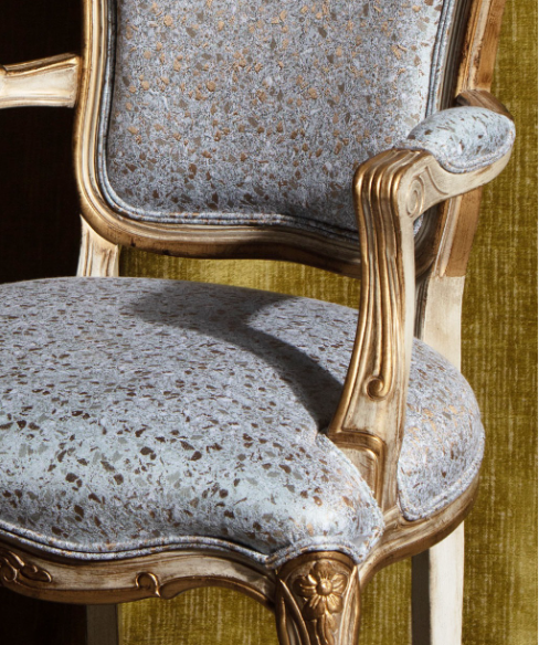 P 221 Desiree Dining Armchair | Classic Contemporary Seating | Modonutti