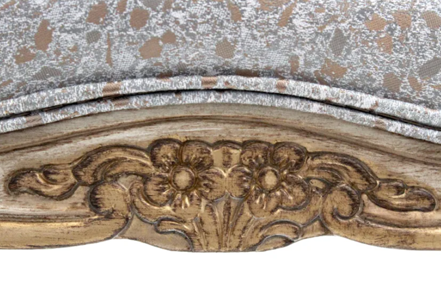 P 221 Desiree Dining Armchair | Classic Contemporary Seating | Modonutti