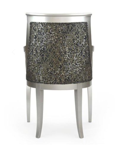 P 224 Carin Dining Armchair | Classic Contemporary Seating | Modonutti