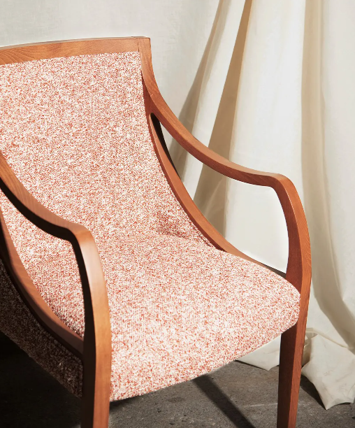 P Elegance Dining Armchair | Classic Contemporary Seating | Modonutti