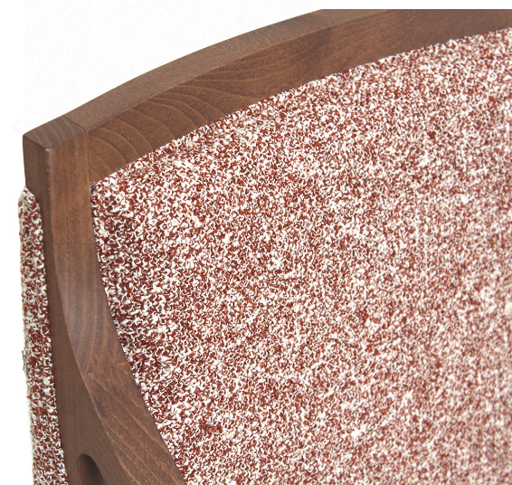 P Elegance Dining Armchair | Classic Contemporary Seating | Modonutti