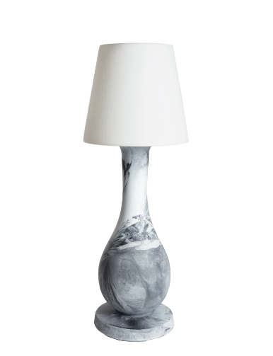 Ottocento Floor Lamp by Paola Navone | Slide Design