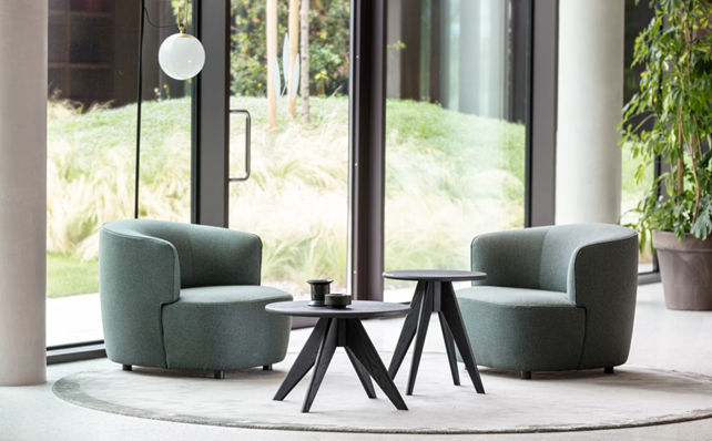 Nasty 450 Coffee Table | Luxury Furniture | Sipa