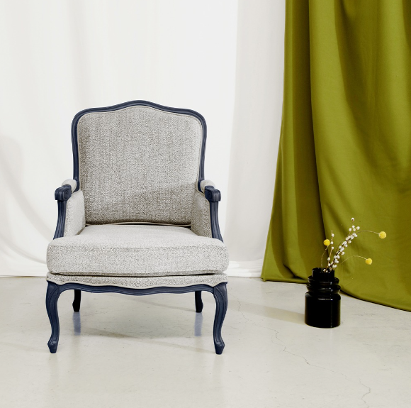 B French Bergere | Classic Contemporary Seating | Modonutti