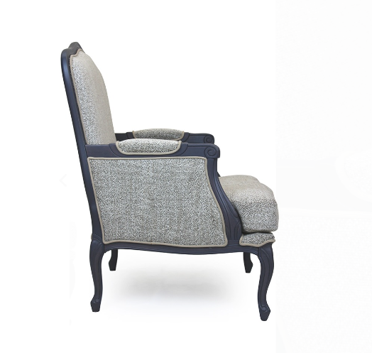 B French Bergere | Classic Contemporary Seating | Modonutti