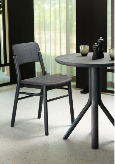 Pop Dining Chair | Luxury Furniture | Set of 2 | Sipa