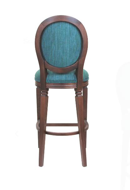 SG 196 Aline Barstool | Classic Contemporary Seating | Modonutti